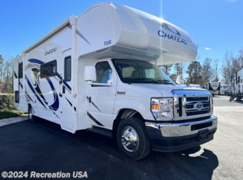 New 2023 Thor Motor Coach Chateau 31MV available in Myrtle Beach, South Carolina