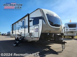 New 2023 Forest River Wildwood Heritage Glen 270FKS available in Myrtle Beach, South Carolina