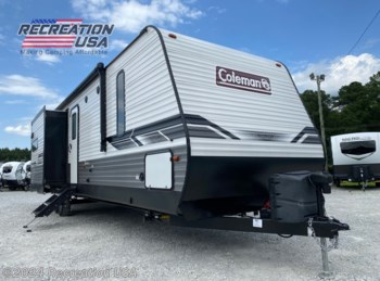 Used 2021 Dutchmen Coleman Lantern 337BH available in Longs - North Myrtle Beach, South Carolina
