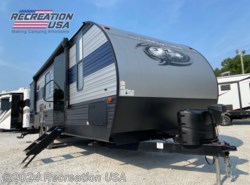 Used 2022 Forest River Cherokee 274BRB available in Longs - North Myrtle Beach, South Carolina