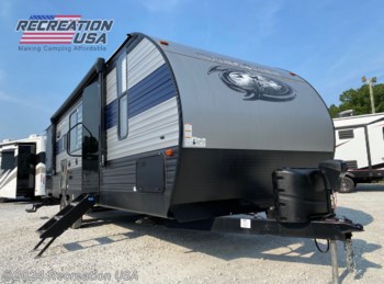 Used 2022 Forest River Cherokee Cherokee  274BRB available in Longs - North Myrtle Beach, South Carolina