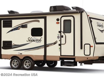 Used 2017 Forest River Flagstaff Shamrock 19 available in Longs - North Myrtle Beach, South Carolina