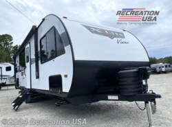 New 2024 Forest River Wildwood X-Lite 24VIEW available in Myrtle Beach, South Carolina