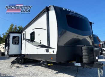 New 2024 Forest River Flagstaff Classic 832IKRL rear living available in Longs - North Myrtle Beach, South Carolina