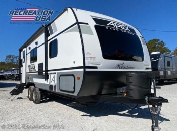 Used 2023 Coachmen Apex Nano 213RDS - rear dining queen bed travel trailer available in Longs - North Myrtle Beach, South Carolina