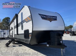 Used 2022 Forest River Wildwood 29VBUD available in Longs - North Myrtle Beach, South Carolina
