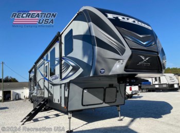 Used 2017 Keystone Fuzion 420 available in Longs - North Myrtle Beach, South Carolina
