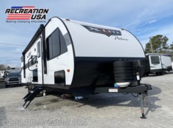 New 2024 Forest River Wildwood X-Lite 28VBXL available in Myrtle Beach, South Carolina