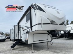 New 2024 Shasta Phoenix 367BH Bunkhouse Fifth Wheel 5 Slides available in Longs - North Myrtle Beach, South Carolina