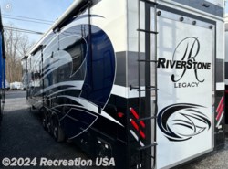Used 2023 Forest River RiverStone 42FSKG available in Myrtle Beach, South Carolina