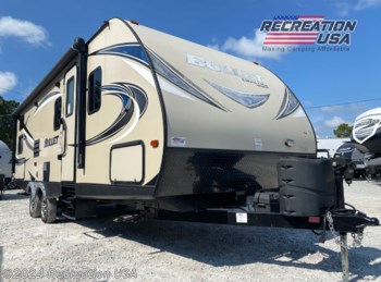Used 2017 Keystone Bullet 274BHS available in Longs - North Myrtle Beach, South Carolina