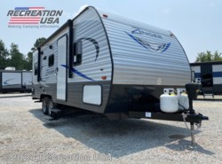 Used 2018 CrossRoads Zinger ZR211RD 211RD available in Longs - North Myrtle Beach, South Carolina