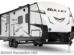 Used 2022 Keystone Bullet East 250BHS available in Longs - North Myrtle Beach, South Carolina