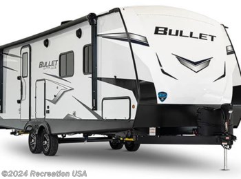 Used 2022 Keystone Bullet East 250BHS available in Longs - North Myrtle Beach, South Carolina
