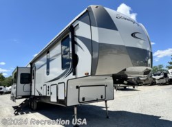 Used 2022 Forest River Sandpiper 3660MB available in Longs - North Myrtle Beach, South Carolina