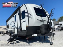 New 2024 Forest River Flagstaff E-Pro 20FKS front kitchen single axle travel trailer available in Longs - North Myrtle Beach, South Carolina