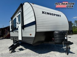 Used 2022 Gulf Stream Kingsport Super Lite 199RK available in Longs - North Myrtle Beach, South Carolina
