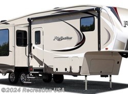 Used 2016 Grand Design Reflection 357BHS available in Longs - North Myrtle Beach, South Carolina