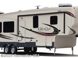 Used 2019 Forest River Cedar Creek Silverback 37RTH available in Longs - North Myrtle Beach, South Carolina