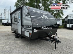 New 2024 Coachmen Catalina Summit Series 7 154RDX available in Myrtle Beach, South Carolina