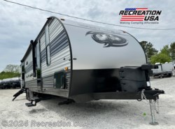 Used 2022 Forest River Cherokee Grey Wolf 29TE available in Longs - North Myrtle Beach, South Carolina