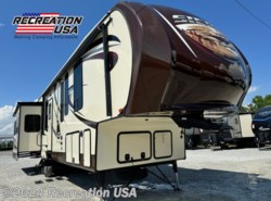 Used 2015 Forest River Sierra 371REBH available in Longs - North Myrtle Beach, South Carolina