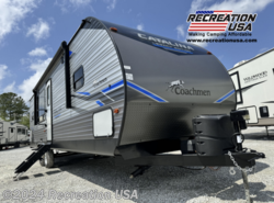 Used 2021 Coachmen Catalina Legacy Edition 283RKS available in Longs - North Myrtle Beach, South Carolina