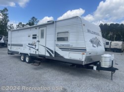 Used 2008 Forest River Wildwood 30BHBS available in Longs - North Myrtle Beach, South Carolina