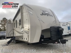 Used 2020 Jayco Eagle HT 270RLDS available in Longs - North Myrtle Beach, South Carolina