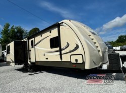 Used 2017 CrossRoads Sunset Trail Grand Reserve ST29RL available in Longs - North Myrtle Beach, South Carolina