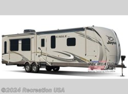 Used 2018 Jayco Eagle 338RETS available in Longs - North Myrtle Beach, South Carolina