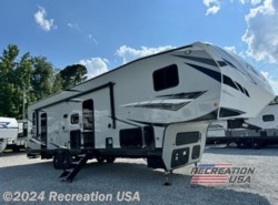 Used 2022 Forest River Cherokee Wolf Pack 315PACK12 available in Longs - North Myrtle Beach, South Carolina