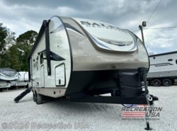 Used 2023 Forest River Salem Hemisphere Hyper-Lyte 25RBHL available in Longs - North Myrtle Beach, South Carolina