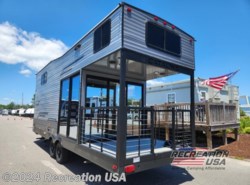 New 2024 Coachmen Catalina Destination Series 18RDL available in Longs - North Myrtle Beach, South Carolina