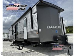 New 2024 Coachmen Catalina Destination Series 40BHTS available in Longs - North Myrtle Beach, South Carolina