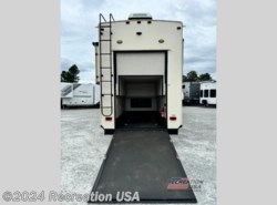 Used 2019 Forest River Cedar Creek Silverback 37RTH available in Longs, South Carolina