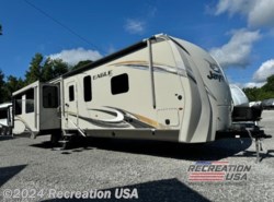 Used 2018 Jayco Eagle 338RETS available in Longs, South Carolina