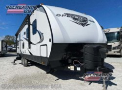 Used 2020 Highland Ridge Open Range Ultra Lite UT2802BH available in Longs, South Carolina