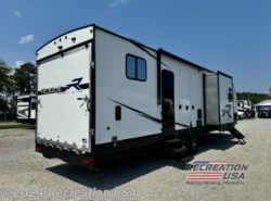 Used 2023 Forest River Vengeance Rogue 32V available in Longs, South Carolina