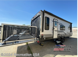 New 2024 Coachmen Catalina Trail Blazer 18TH available in Longs, South Carolina