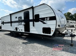 New 2025 Shasta I-5 Edition 530QB available in Longs, South Carolina