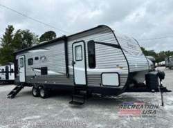 Used 2021 Jayco Jay Flight SLX 8 265RLS available in Longs, South Carolina