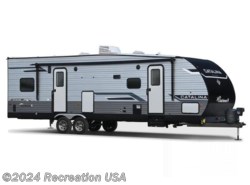 New 2025 Coachmen Catalina Trail Blazer 29THS available in Longs, South Carolina