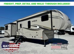 Used 2020 Jayco Eagle HT 30.5MBOK available in Longs, South Carolina