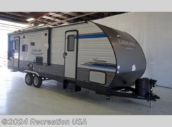 Used 2020 Coachmen Catalina Legacy 263RLS available in Longs, South Carolina