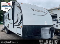 Used 2016 K-Z Vision V23BHS available in Madison, Ohio