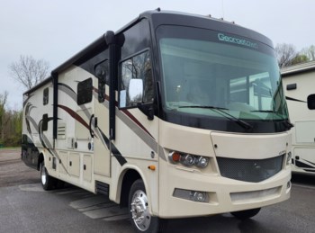 Used 2018 Forest River Georgetown 5 Series GT5 36B5 available in Madison, Ohio
