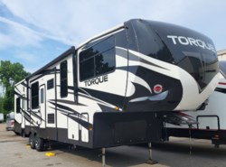 Used 2021 Heartland Torque 250 available in Madison, Ohio