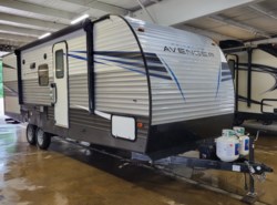Used 2021 Prime Time Avenger 24BHS available in Madison, Ohio