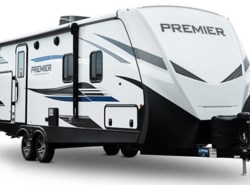 Used 2021 Keystone Premier 23RBPR available in Madison, Ohio